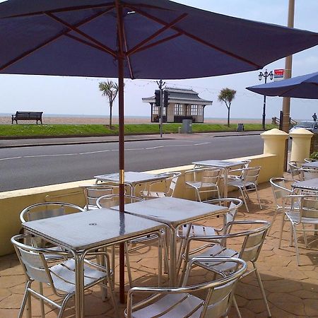 The Kingsway Hotel - Worthing Exteriör bild