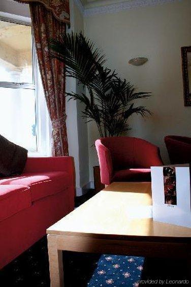 The Kingsway Hotel - Worthing Rum bild