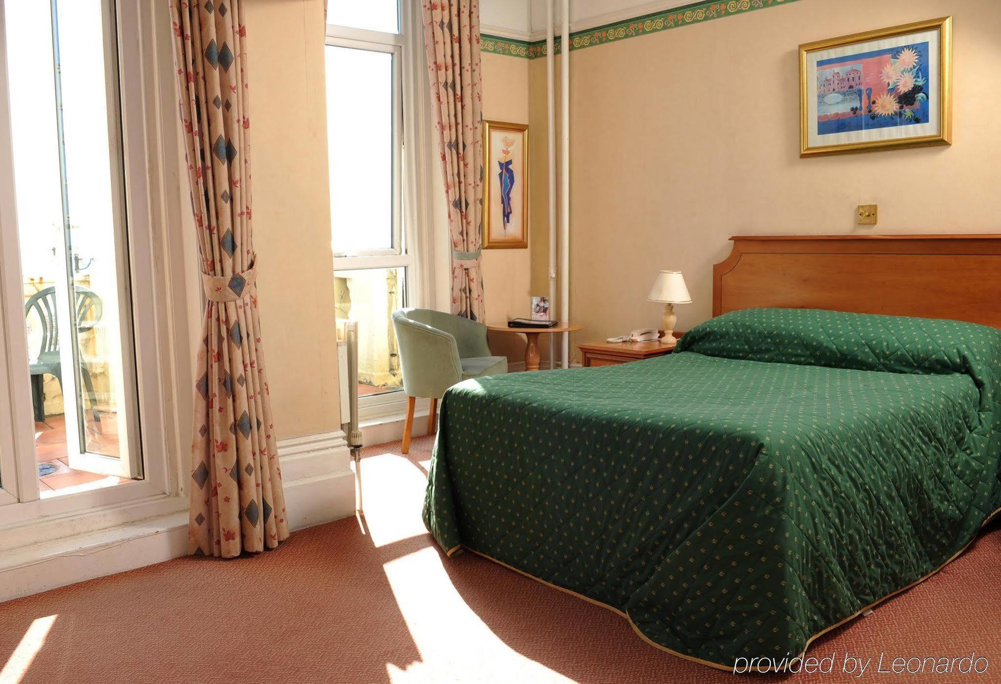 The Kingsway Hotel - Worthing Exteriör bild