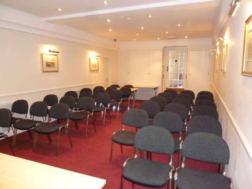 The Kingsway Hotel - Worthing Exteriör bild