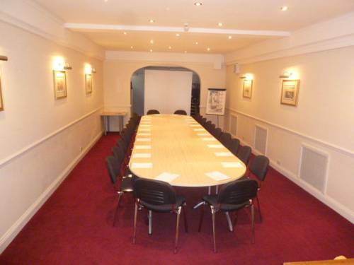 The Kingsway Hotel - Worthing Exteriör bild
