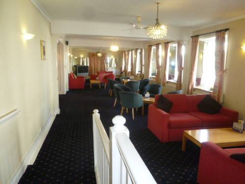 The Kingsway Hotel - Worthing Exteriör bild