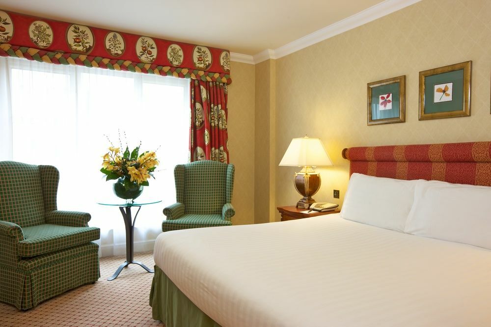The Kingsway Hotel - Worthing Exteriör bild